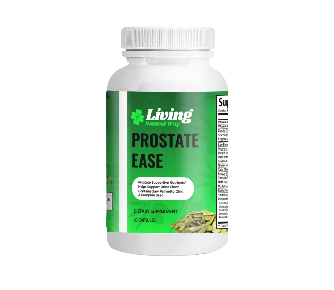Prostate Ease